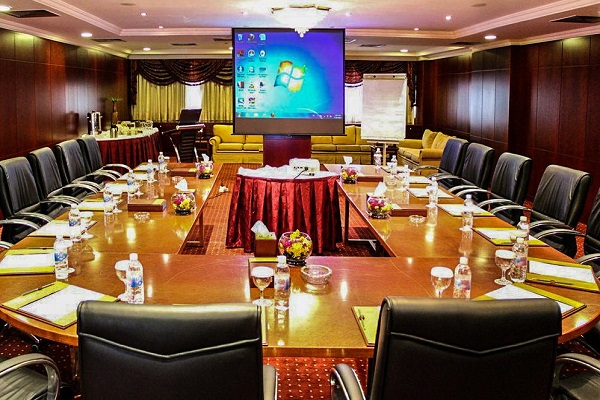 Best Hotels Deals in Ramadan seasson